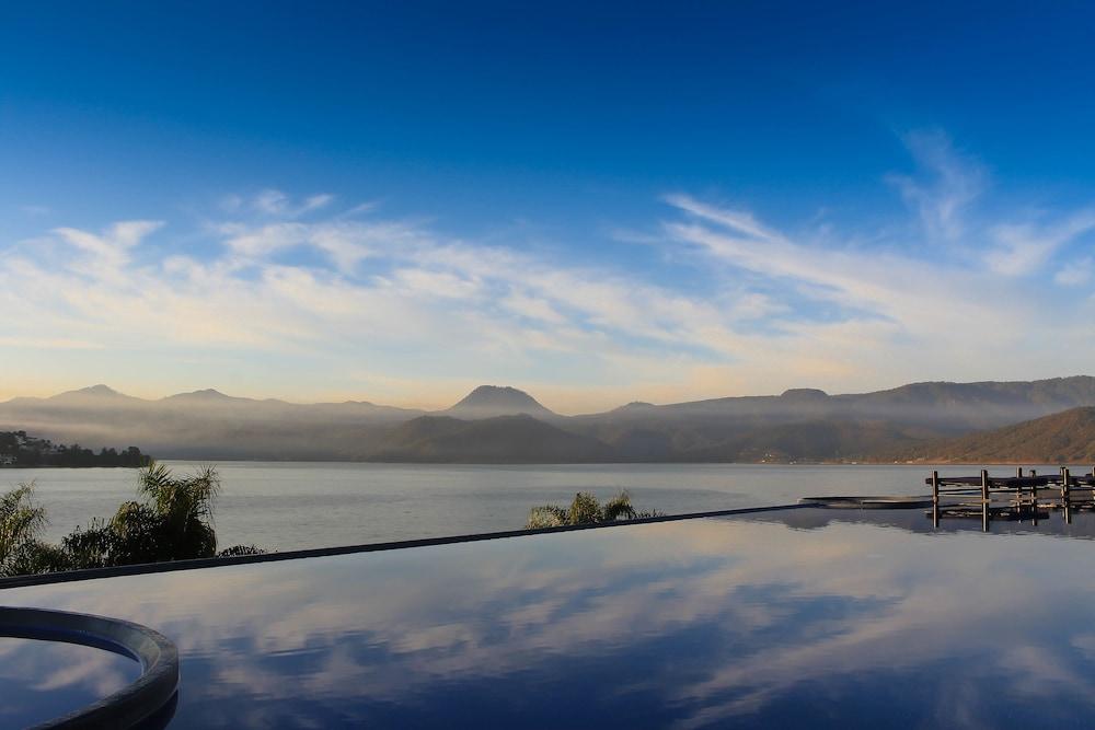El Santuario Resort & Spa Valle de Bravo Exterior photo