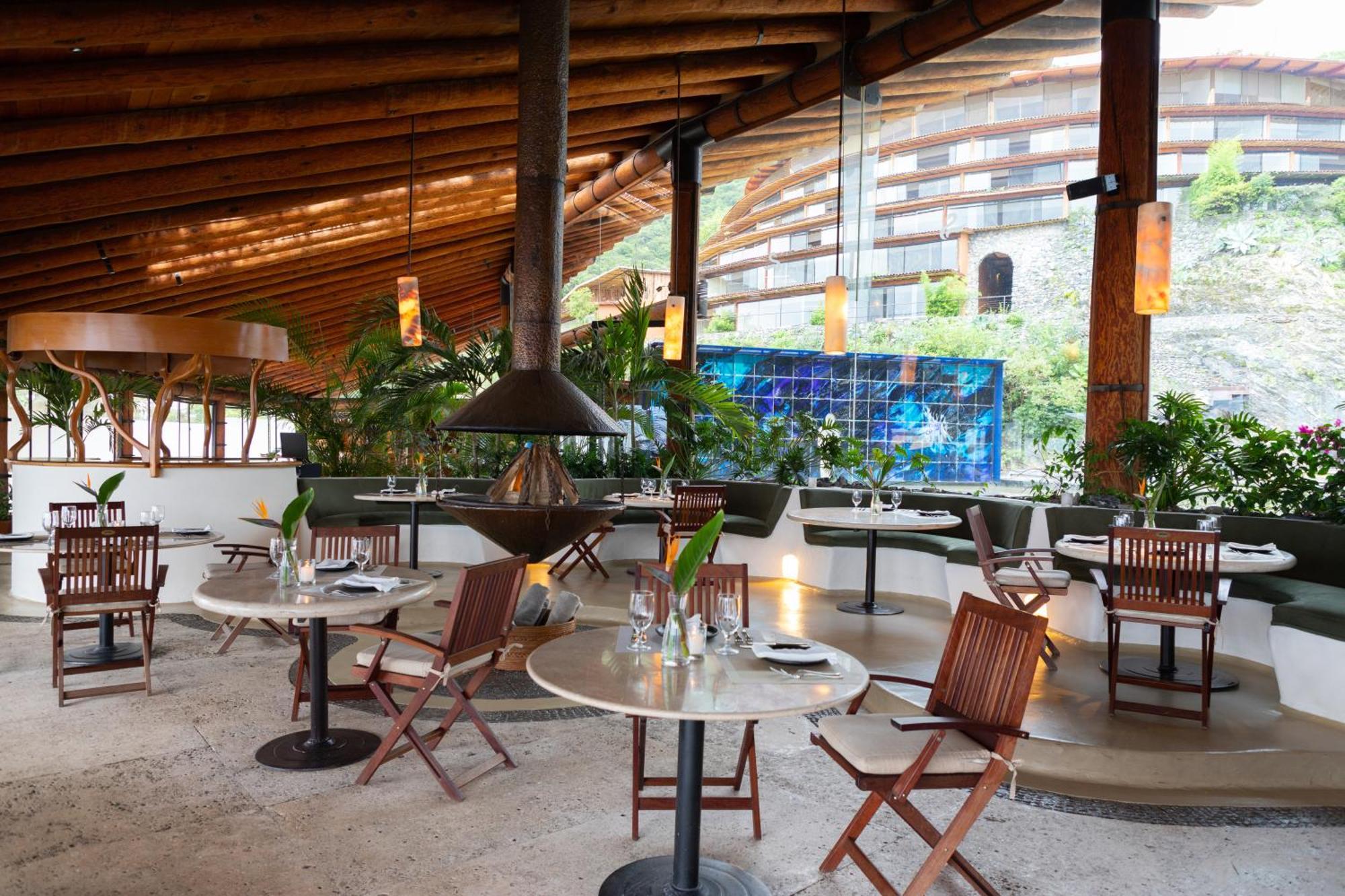 El Santuario Resort & Spa Valle de Bravo Exterior photo