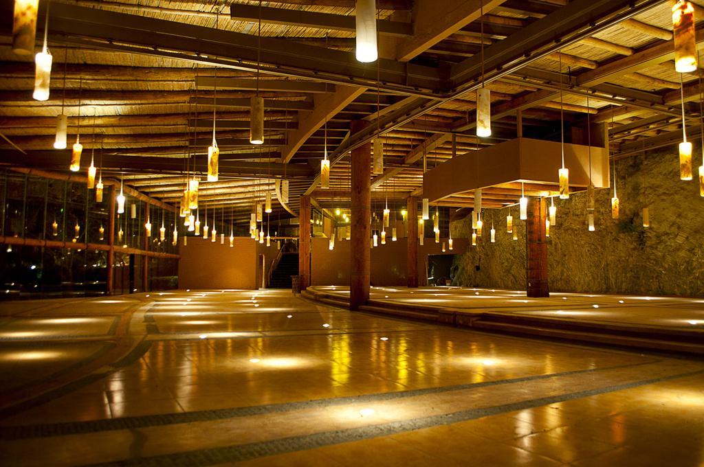 El Santuario Resort & Spa Valle de Bravo Exterior photo